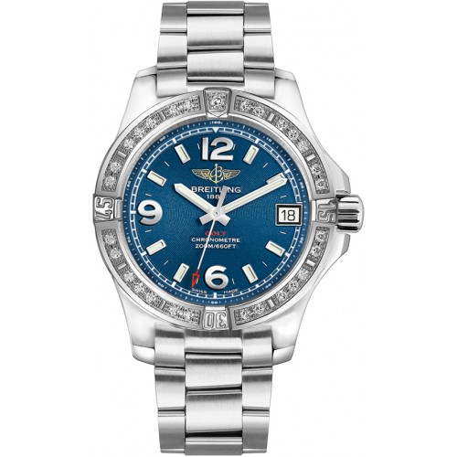 Breitling Colt 36 A7438953-C913-178A