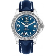 Breitling Colt 36 A7438953-C913-194X Breitling Colt 36 A7438953-C913-194X