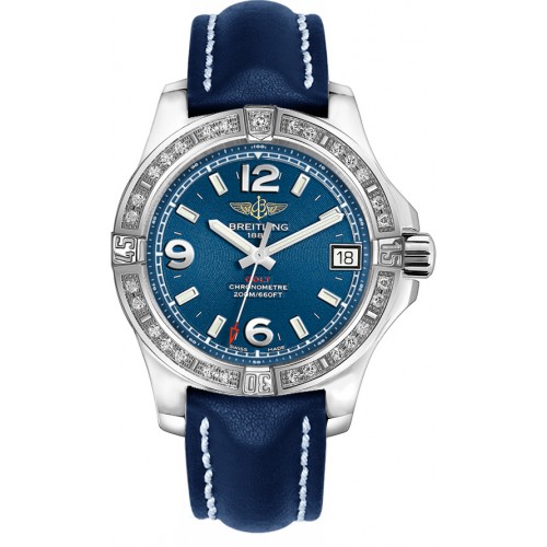 Breitling Colt 36 A7438953-C913-194X