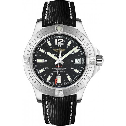 Breitling Colt 41 Automatic A1731311-BE90-218X