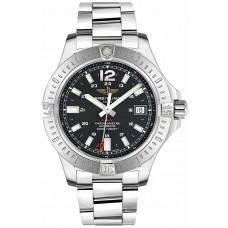 Breitling Colt 41 Automatic A1731311-BE90-182A Breitling Colt 41 Automatic A1731311-BE90-182A