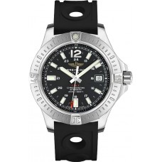 Breitling Colt 41 Automatic A1731311-BE90-225S Breitling Colt 41 Automatic A1731311-BE90-225S