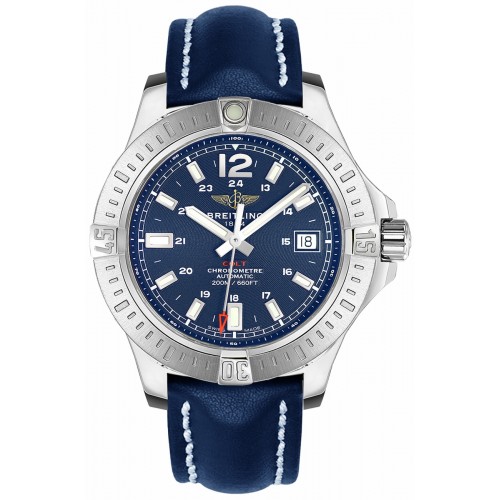 Breitling Colt 41 Automatic A1731311-C934-113X