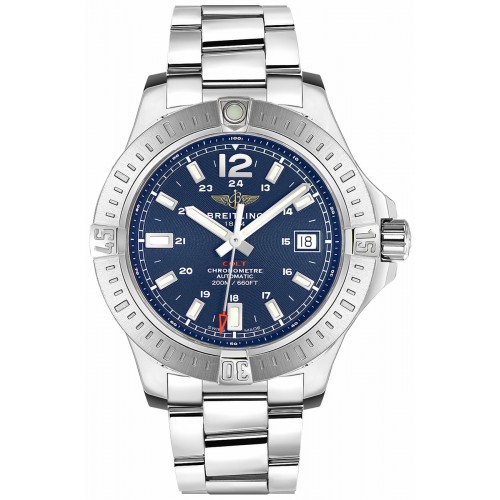 Breitling Colt 41 Automatic A1731311-C934-182A
