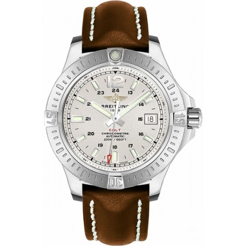 Breitling Colt 41 Automatic A1731311-G820-432X