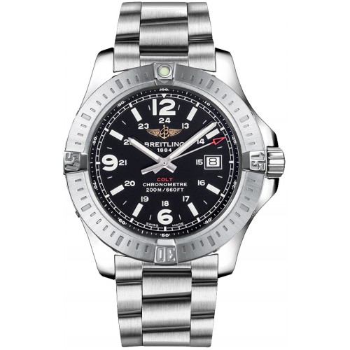 Breitling Colt Quartz 44 A7438811-BD45-173A