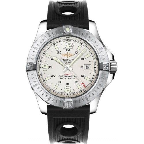 Breitling Colt Quartz 44 A7438811-G792-200S