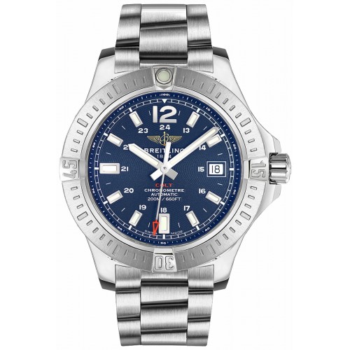 Breitling Colt Automatic A1738811-C906-173A