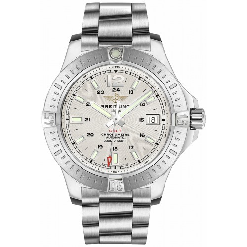 Breitling Colt Automatic A1738811-G791-173A