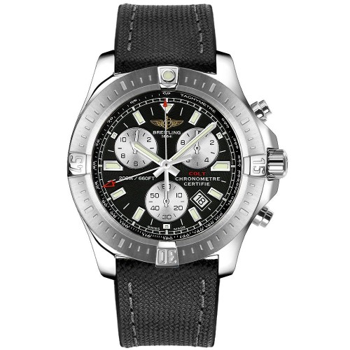 Breitling Colt Chronograph A7338811-BD43-253S