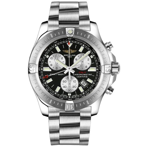 Breitling Colt Chronograph A7338811-BD43-173A