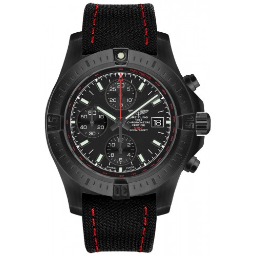 Breitling Colt Chronograph Automatic M133881A-BE99-112W