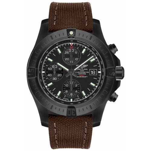 Breitling Colt Chronograph Automatic M1338810-BF01-108W
