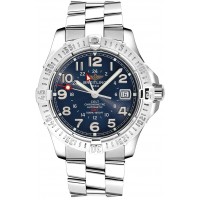 Breitling Colt GMT A3235011-C642-136A
