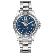 Breitling Colt Lady A7738853-C908-175A
