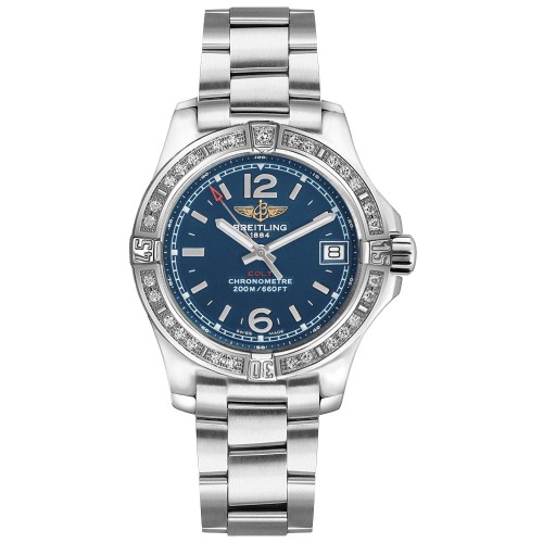 Breitling Colt Lady A7738853-C908-175A