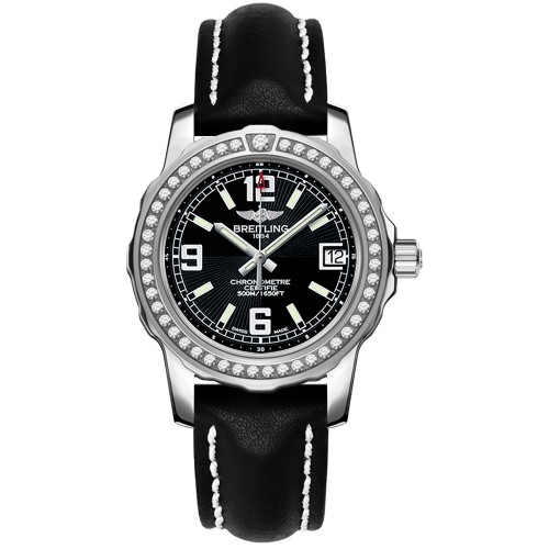 Breitling Colt Lady A7738753-BB51-408X