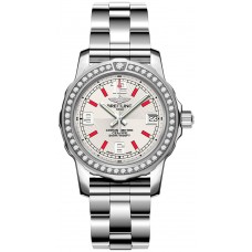 Breitling Colt Lady A7738753-G761-158A Breitling Colt Lady A7738753-G761-158A