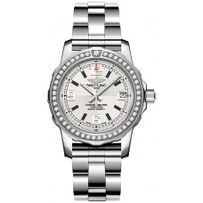 Breitling Colt Lady A7738753-G762-158A Breitling Colt Lady A7738753-G762-158A