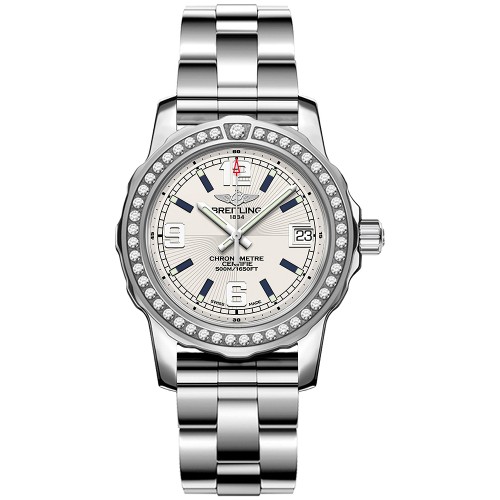 Breitling Colt Lady A7738753-G762-158A