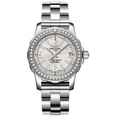 Breitling Colt Lady A7738753-G763-158A