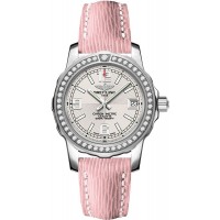 Breitling Colt Lady A7738753-G763-238X