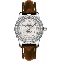 Breitling Colt Lady A7738753-G763-406X