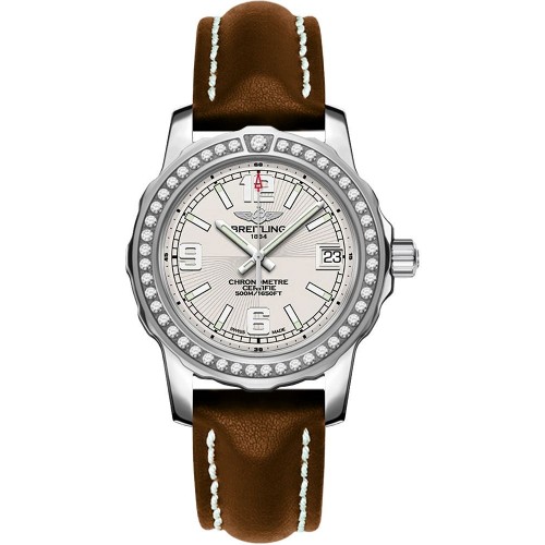 Breitling Colt Lady A7738753-G763-406X