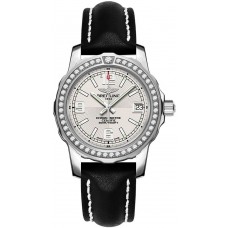 Breitling Colt Lady A7738753-G763-408X