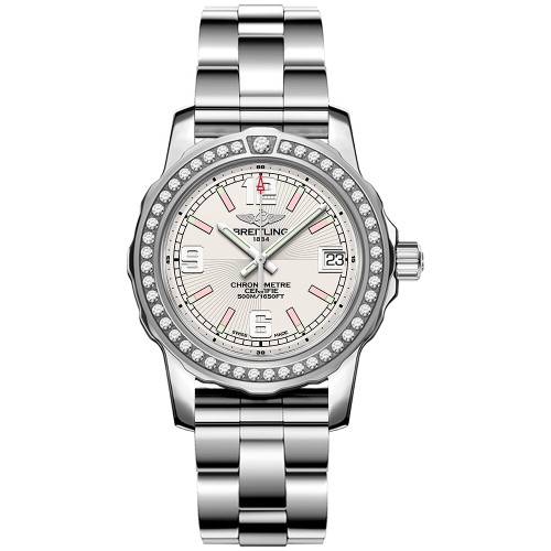 Breitling Colt Lady A7738753-G765-158A