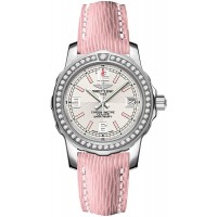 Breitling Colt Lady A7738753-G765-238X