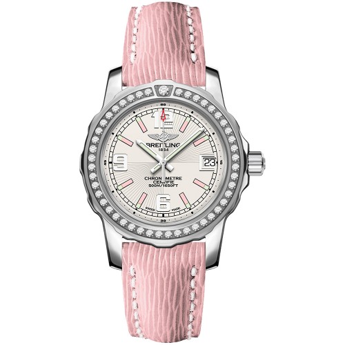 Breitling Colt Lady A7738753-G765-238X