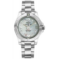 Breitling Colt Lady A7738811-A769-175A