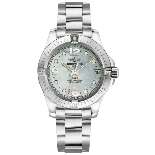 Breitling Colt Lady A7738811-A769-175A
