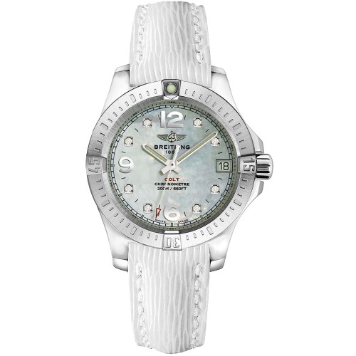Breitling Colt Lady A7738811-A769-261X