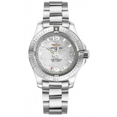 Breitling Colt Lady A7738811-A770-175A