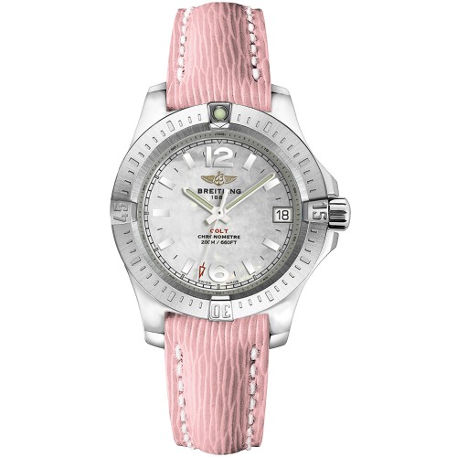 Breitling Colt Lady A7738811-A770-264X