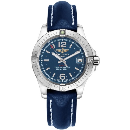 Breitling Colt Lady A7738811-C908-116X