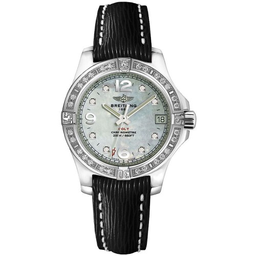 Breitling Colt Lady A7738853-A769-208X
