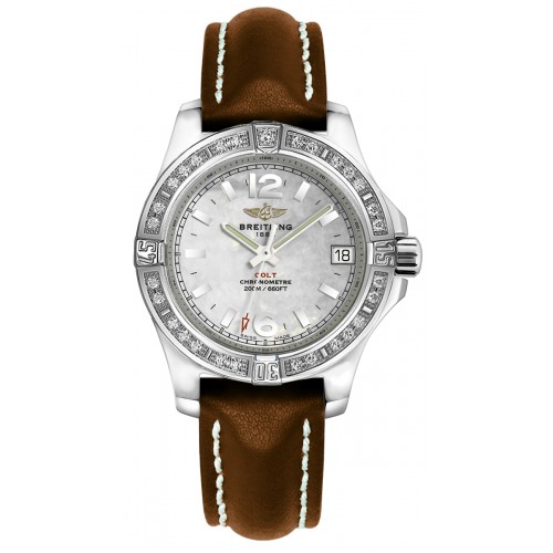 Breitling Colt Lady A7738853-A770-406X