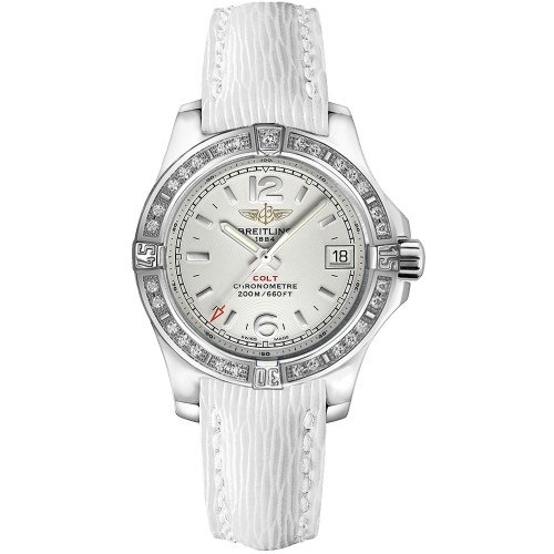 Breitling Colt Lady A7738853-G793-235X Breitling Colt Lady A7738853-G793-235X