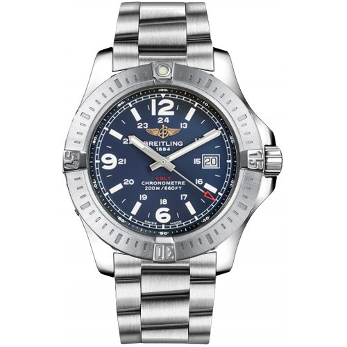 Breitling Colt Quartz 44 A7438811-C907-173A