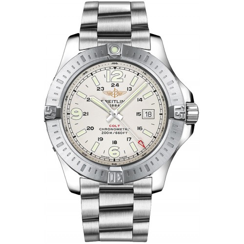 Breitling Colt Quartz 44 A7438811-G792-173A
