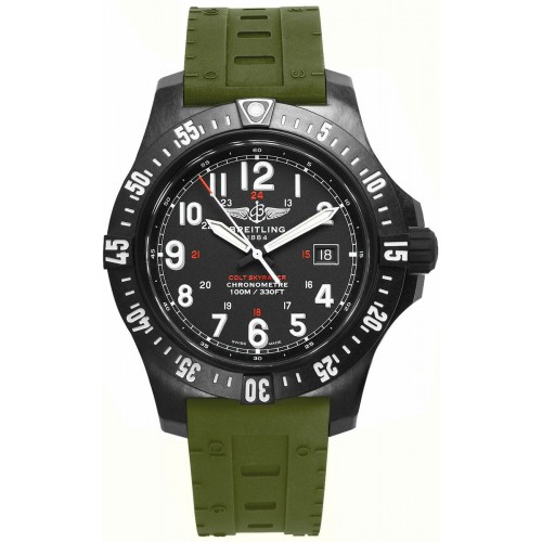 Breitling Colt SkyRacer X74320E4-BF87-298S