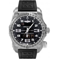 Breitling Emergency E7632522-BC02-156S Breitling Emergency E7632522-BC02-156S
