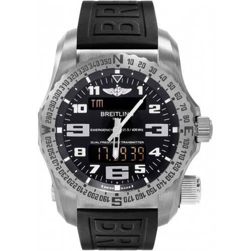 Breitling Emergency E7632522-BC02-156S