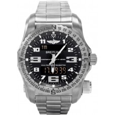 Breitling Emergency II E7632522-BC02-159E Breitling Emergency II E7632522-BC02-159E