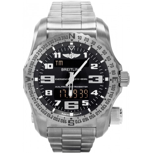 Breitling Emergency II E7632522-BC02-159E