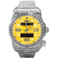 Breitling Emergency II E76325A4-I520-159E