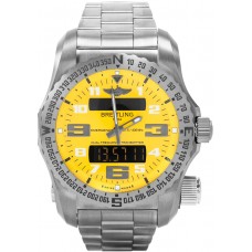 Breitling Emergency II E76325A4-I520-159E Breitling Emergency II E76325A4-I520-159E